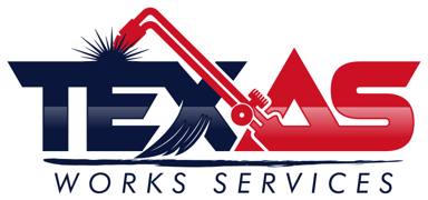 Texas Works Services Logo